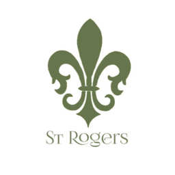 St Rogers LLC logo