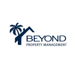 Beyond Property Management logo