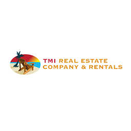 TMI Real Estate Company & Rentals logo