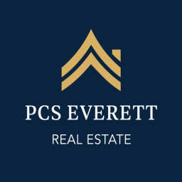 PCS Everett Real Estate logo