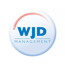 WJD Management logo