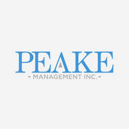 Peake Management Inc. logo