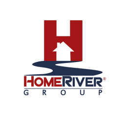 HomeRiver Group NW Arkansas logo