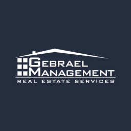 Gebrael Management logo