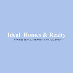 Ideal Homes & Realty logo