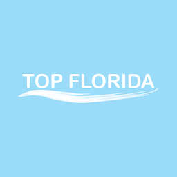 Top Florida logo