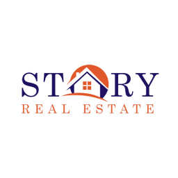 Story Real Estate logo