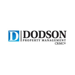 Dodson Property Management logo