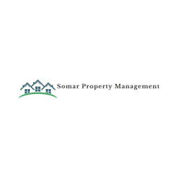 Somar Property Management logo