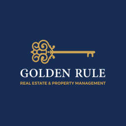 Golden Rule Real Estate & Property Management logo