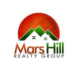 Mars Hill Realty logo