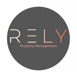 Rely Property Management logo