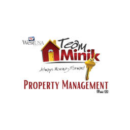 West USA Realty | Team Minik logo