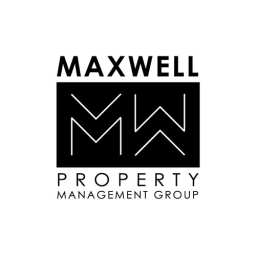 MaxWell Property Management Group logo