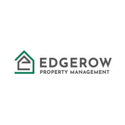 Edgerow Property Management logo