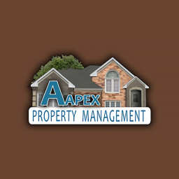 Aapex Property Management logo