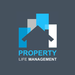 Property Life Management logo