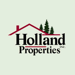 Holland Properties Inc. logo