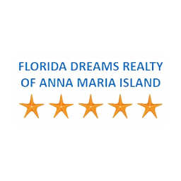 Florida Dreams Realty of Anna Maria Island logo