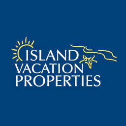 Island Vacation Properties logo