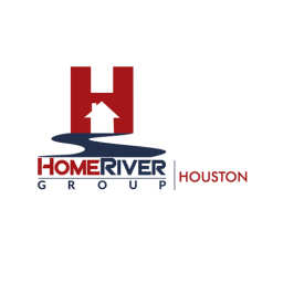 HomeRiver Group Houston logo