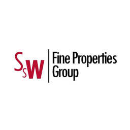 SSW Fine Properties Group logo