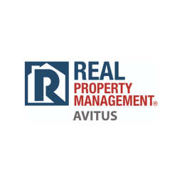 Real Property Management Avitus logo