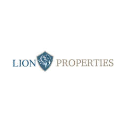 Lion Properties logo