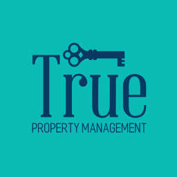 True Property Management logo