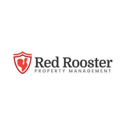 Red Rooster Property Management logo