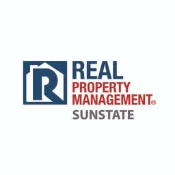 Real Property Management Sunstate logo