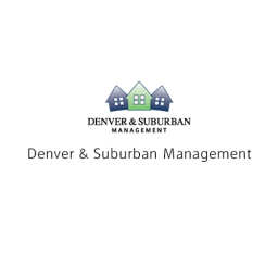 Denver & Suburban Management logo