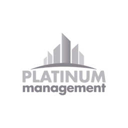 Platinum Management logo