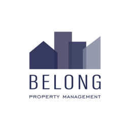 Belong Property Management logo