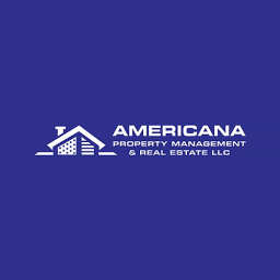 Americana Property Management & Real Estate LLC logo