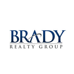 Brady Realty Group logo