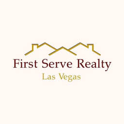 First Serve Realty logo