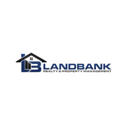 Landbank Realty & Property Management logo