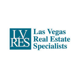 Las Vegas Real Estate Specialists logo