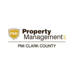 PMI Clark County logo