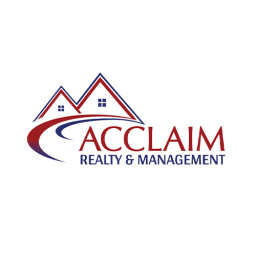 Acclaim Realty & Management logo