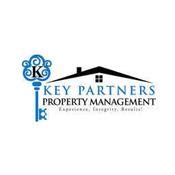 Key Partners Property Management logo