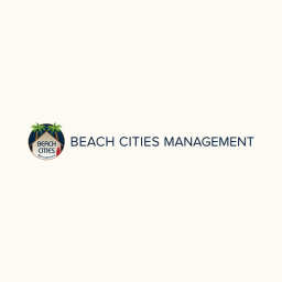 Beach Cities Management logo