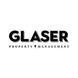 Glaser Property Management logo