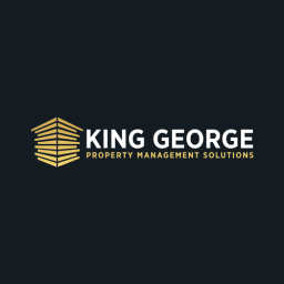 King George Property Management logo