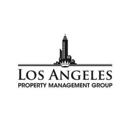 Los Angeles Property Management Group logo