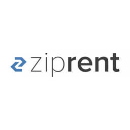 Ziprent logo