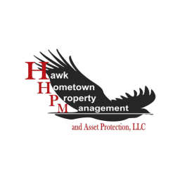 Hawk Hometown Property Management and Asset Protection LLC logo