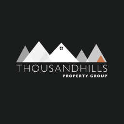 Thousand Hills Property Group logo