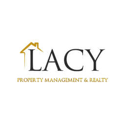 Lacy Property Management & Realty logo